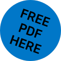 Button Free PDF mittelblau_120x120